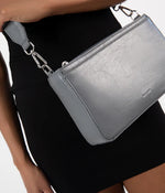 Load image into Gallery viewer, MATT &amp; NAT Fenne Theme Crossbody Bag
