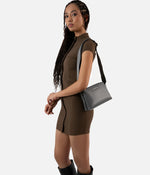 Load image into Gallery viewer, Matt &amp; Nat Indie Theme Crossbody Bag
