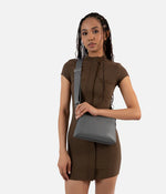 Load image into Gallery viewer, Matt &amp; Nat Indie Theme Crossbody Bag
