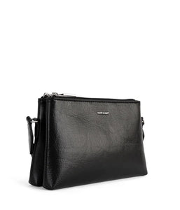 Matt & Nat Indie Theme Crossbody Bag