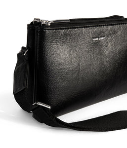 Matt & Nat Indie Theme Crossbody Bag