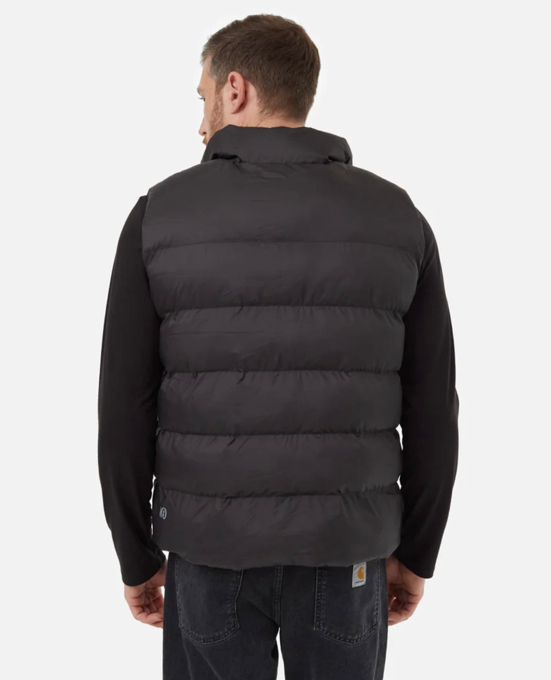 TENTREE Men's Puffer Vest