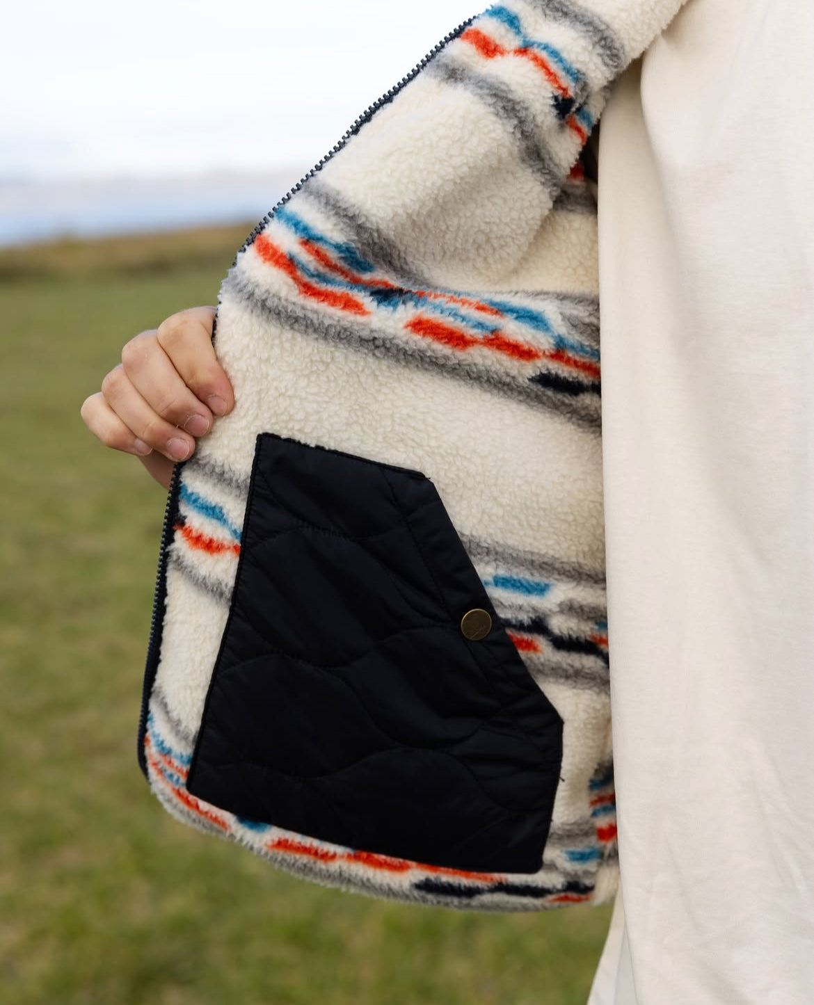 DARK SEAS Los Osos Jacket