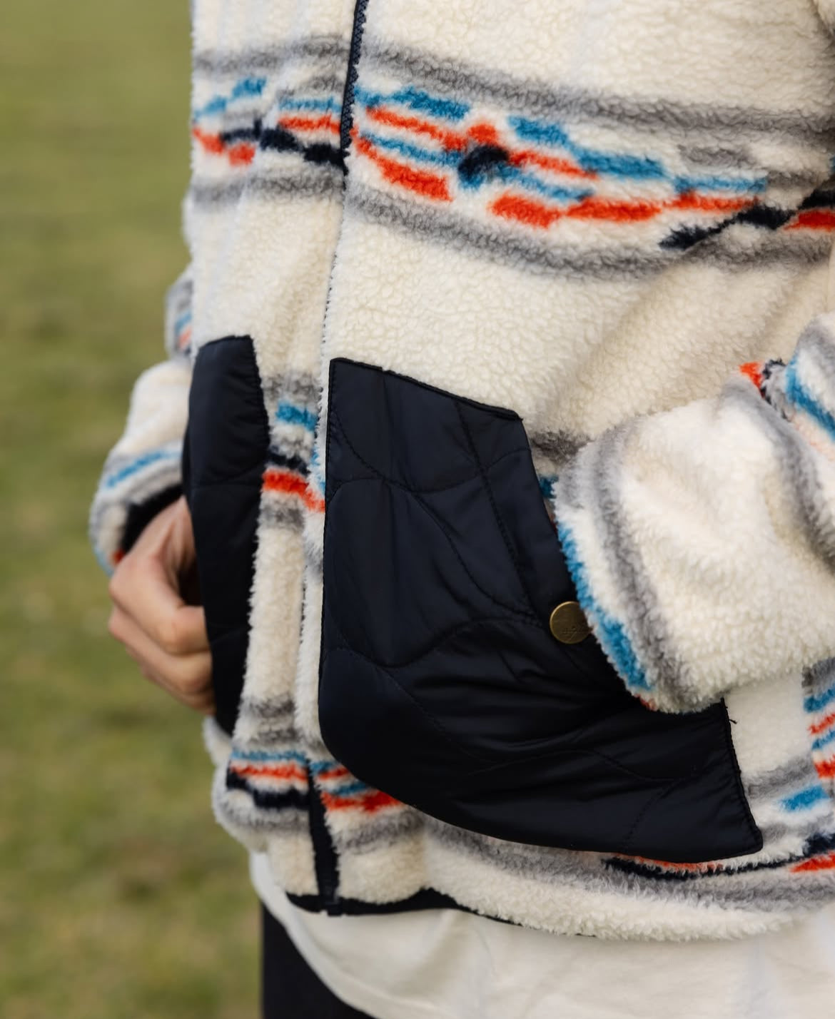 DARK SEAS Los Osos Jacket