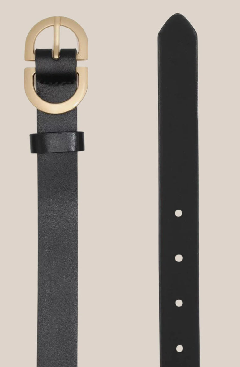 MORGAN & TAYLOR Adia Belt