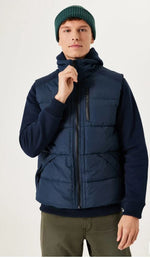 Load image into Gallery viewer, GARCIA Outdoor Bodywarmer
