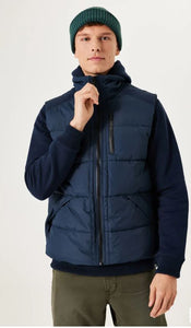 GARCIA Outdoor Bodywarmer