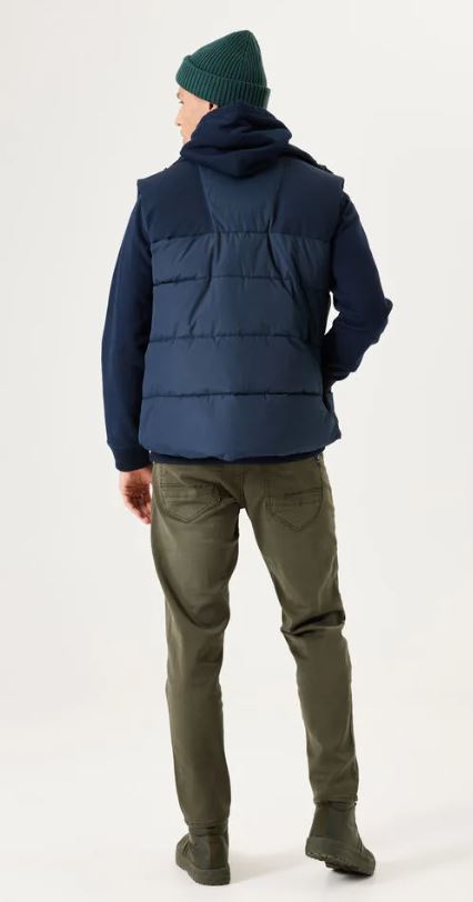 GARCIA Outdoor Bodywarmer