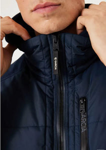 GARCIA Outdoor Bodywarmer