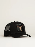 Load image into Gallery viewer, GOORIN BROS Dead Skull Trucker Hat
