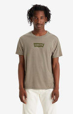 Load image into Gallery viewer, LEVI&#39;S Classic Graphic Crewneck Tee

