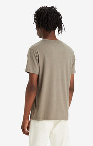 LEVI'S Classic Graphic Crewneck Tee