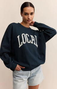 ZSUPPLY Local Sunday Sweatshirt