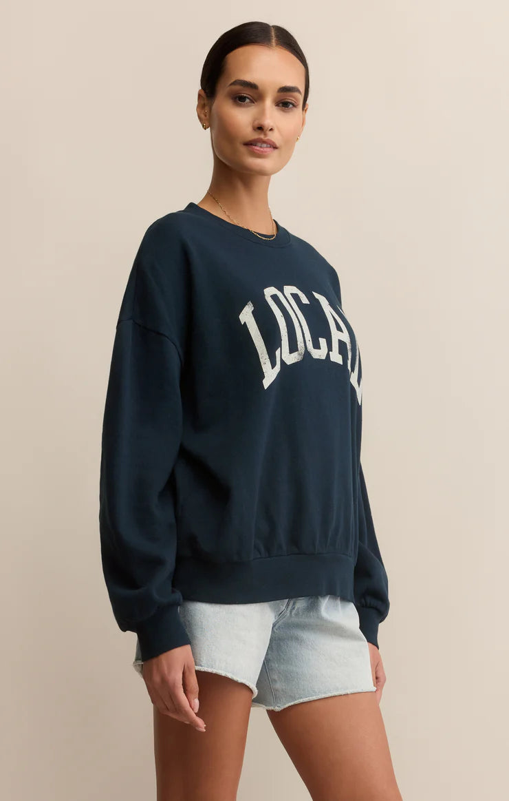 ZSUPPLY Local Sunday Sweatshirt