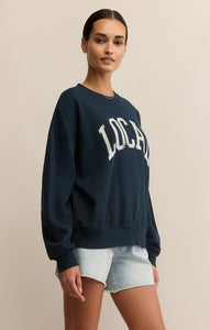ZSUPPLY Local Sunday Sweatshirt