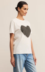 Load image into Gallery viewer, ZSUPPLY Love Boyfriend Tee
