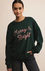 Load image into Gallery viewer, ZSUPPLY Bright Sunday Sweatshirt
