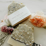 Load image into Gallery viewer, SOAK Garden Party Soap Bar
