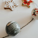 Load image into Gallery viewer, SOAK Gingerbread Bath Bomb
