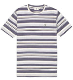 Load image into Gallery viewer, GARCIA Striped T-Shirt
