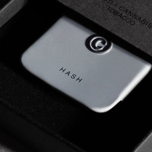 SOLID STATE Hash Solid Cologne