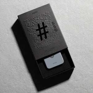 SOLID STATE Hash Solid Cologne