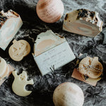 Load image into Gallery viewer, SOAK Spooky Soap Stack
