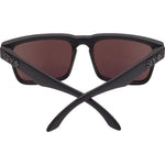 Load image into Gallery viewer, SPY Helm Matte Black Sunglasses

