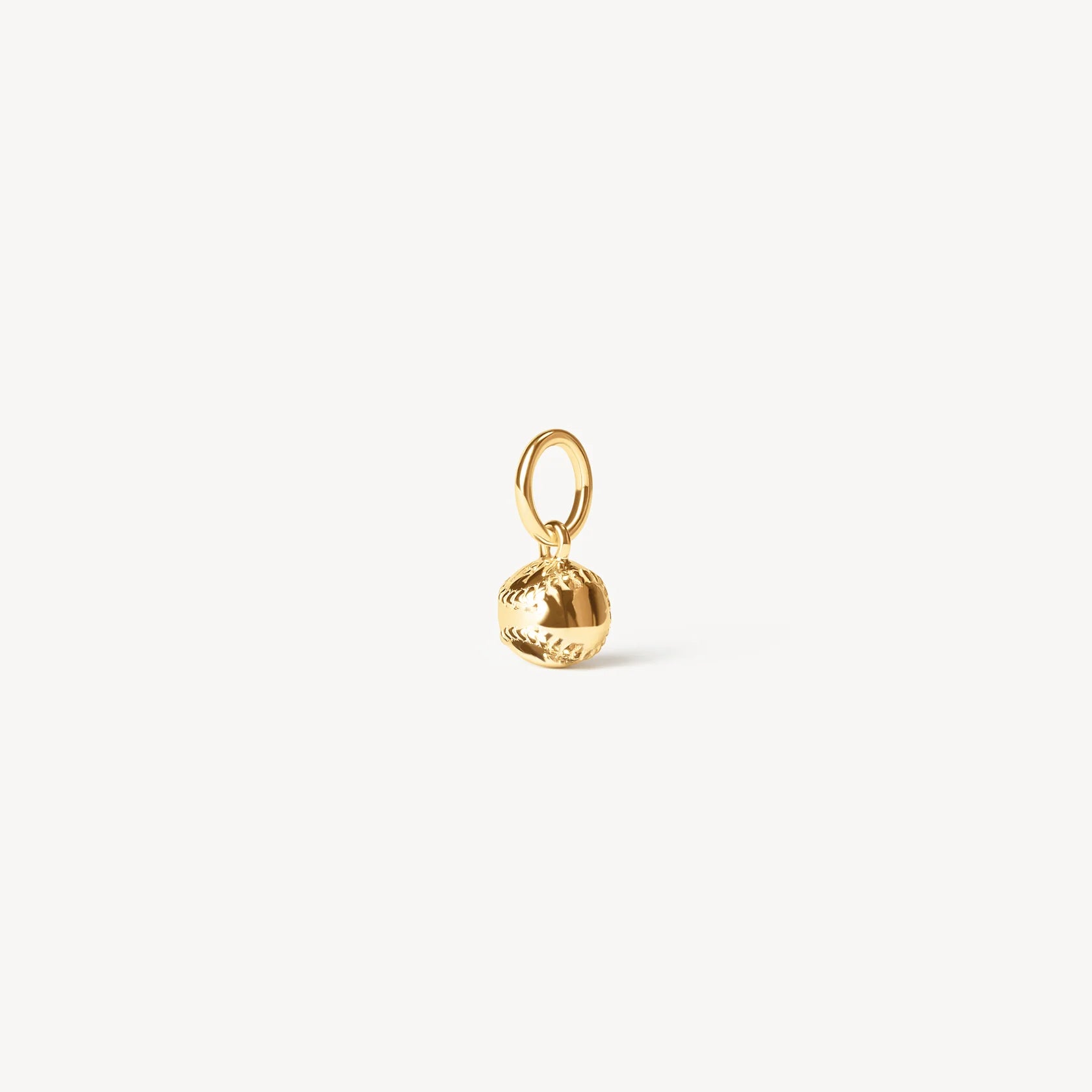 HILLBERG & BERK Home Run Charm