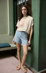 Load image into Gallery viewer, ZSUPPLY Porter Denim Short
