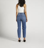 Load image into Gallery viewer, SILVER JEANS Highly Desirable Straight Leg
