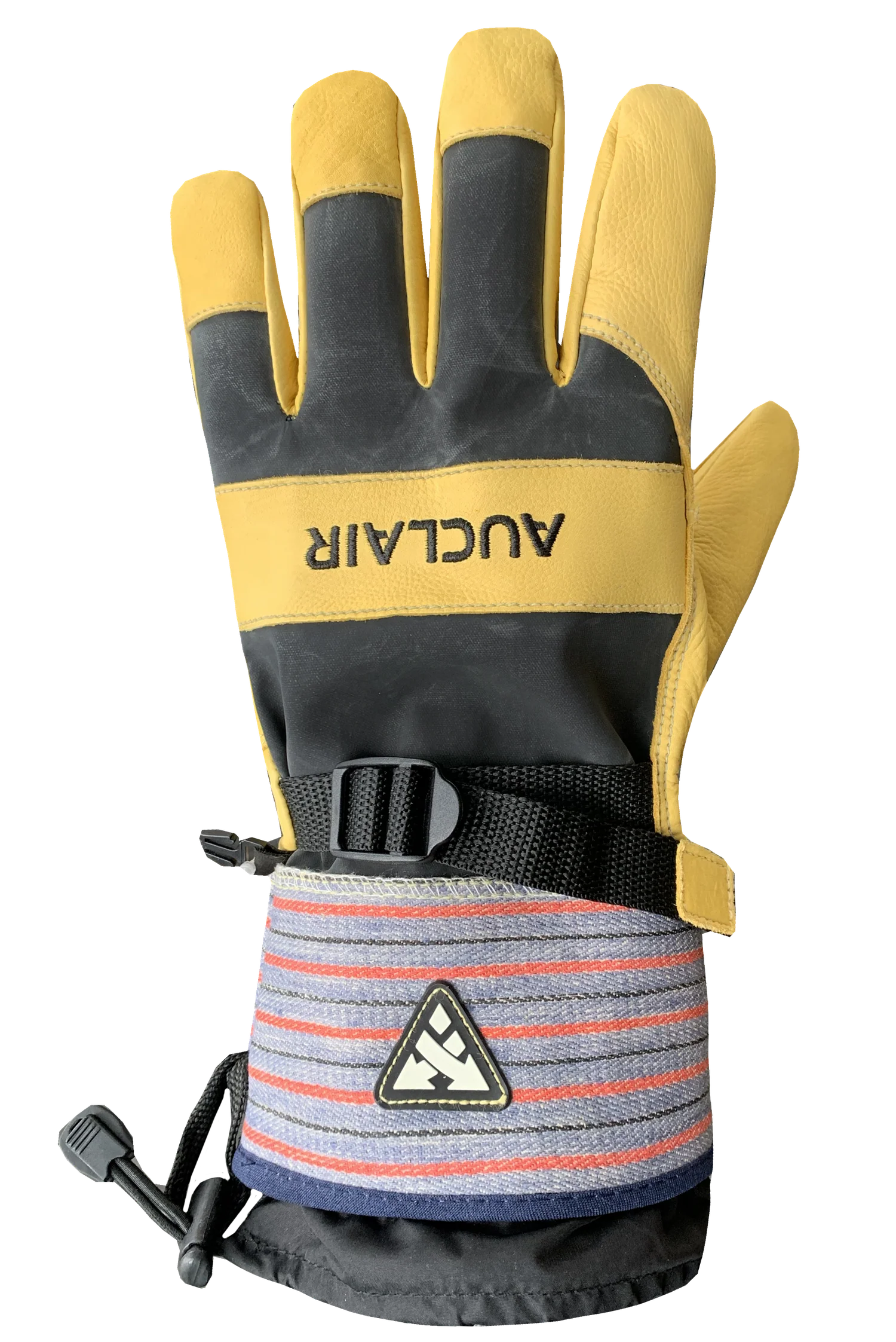 AUCLAIR Mountain OPS 2 - Black and Gold