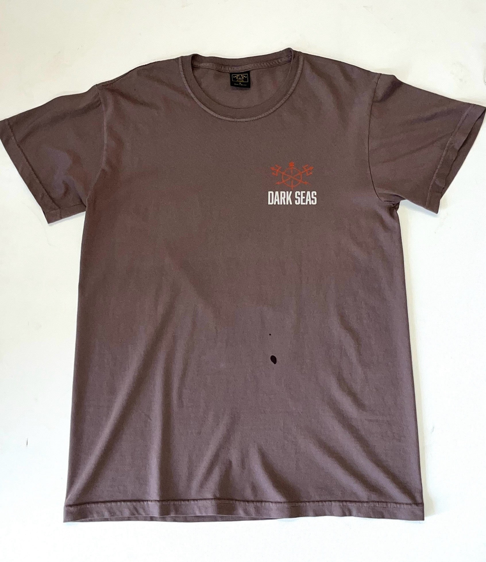 DARK SEAS Field Mark Tee