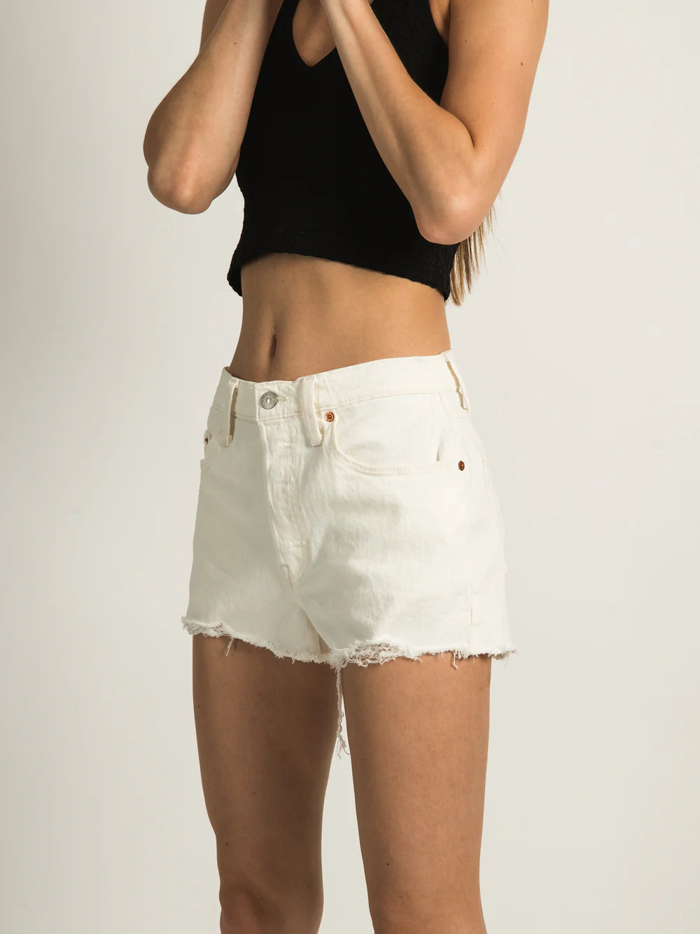 LEVI'S 501 Original Cut-Off Short