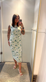 Load image into Gallery viewer, ANGELEYE Chico Fruit Dress
