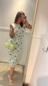 ANGELEYE Chico Fruit Dress