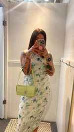 Load image into Gallery viewer, ANGELEYE Chico Fruit Dress
