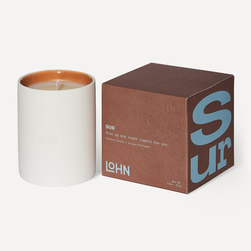 LOHN Sur-Cedarwood & Ylang Ylang