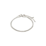 Load image into Gallery viewer, PILGRIM Mille 2-In-1 Crystal Bracelet
