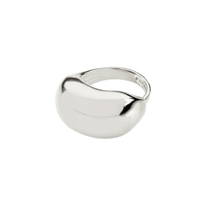 PILGRIM Pace Recycled Statement Ring