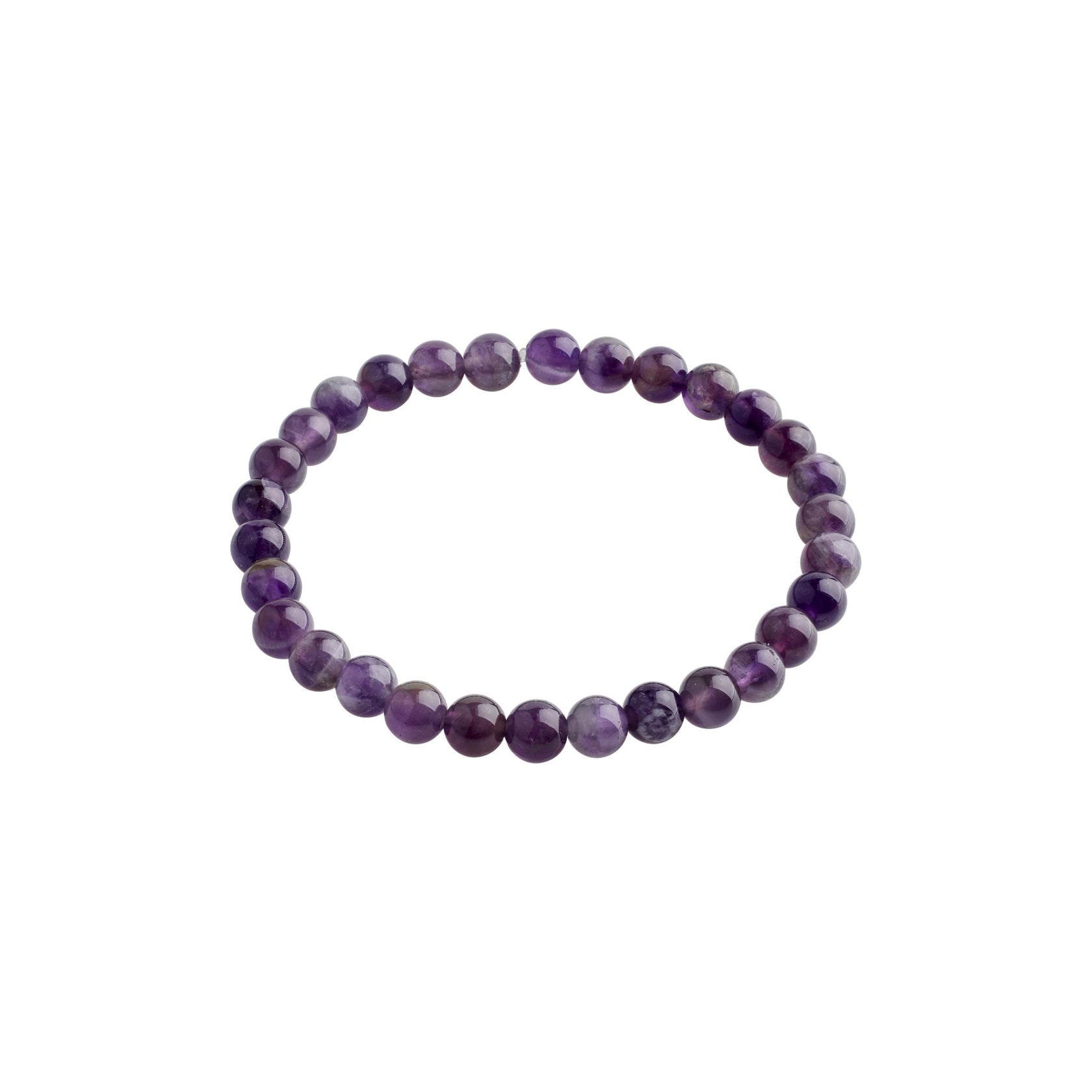 PILGRIM Powerstone Bracelet- Amethyst