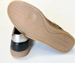 Load image into Gallery viewer, BAGATT Leather Sneaker Animal Print
