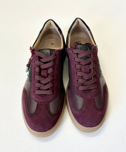 BAGATT Leather Sneaker