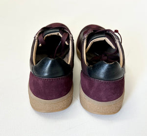 BAGATT Leather Sneaker