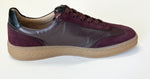 Load image into Gallery viewer, BAGATT Leather Sneaker
