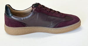 BAGATT Leather Sneaker