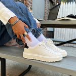 Load image into Gallery viewer, STEVE MADDEN Catcher Sneaker
