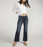 Load image into Gallery viewer, SILVER JEANS Suki Rise Trouser
