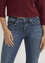 Load image into Gallery viewer, SILVER JEANS Most Wanted Flare Jeans
