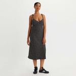 Load image into Gallery viewer, LEVI’S Rena Midi Dress
